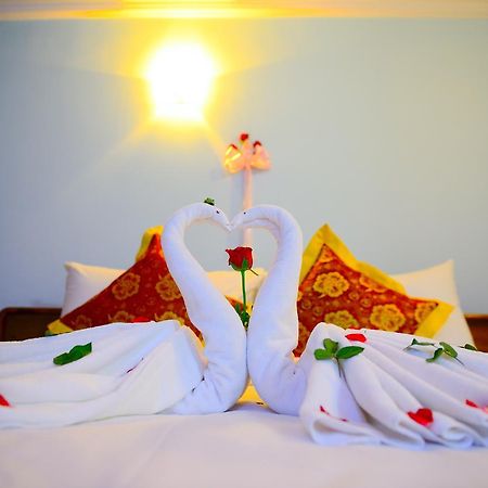 Vega Star Hotel Gyogon Экстерьер фото
