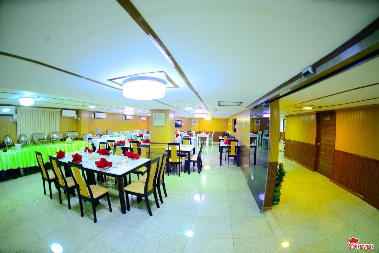 Vega Star Hotel Gyogon Экстерьер фото
