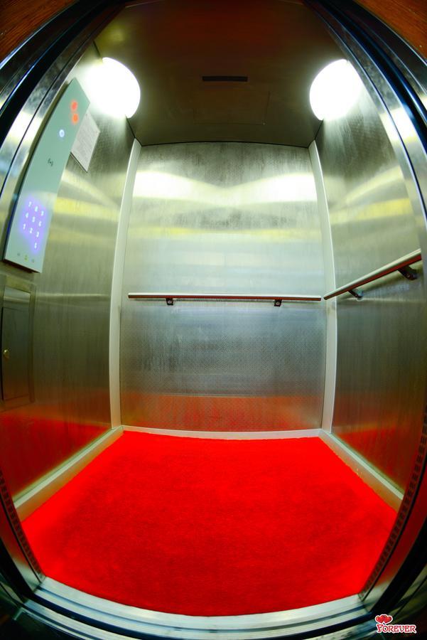 Vega Star Hotel Gyogon Экстерьер фото
